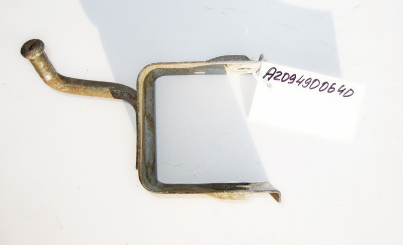 Mercedes-Benz  A2094900640 Кронштейн глушника на задньому підсилювачі бампера CLK C209 Одеса - фото 1