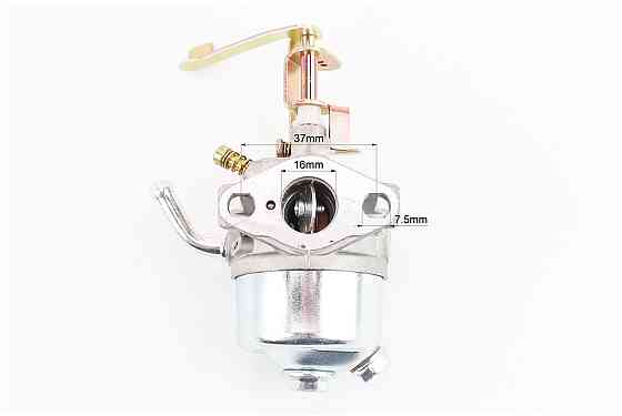 Карбюратор 156F Киев