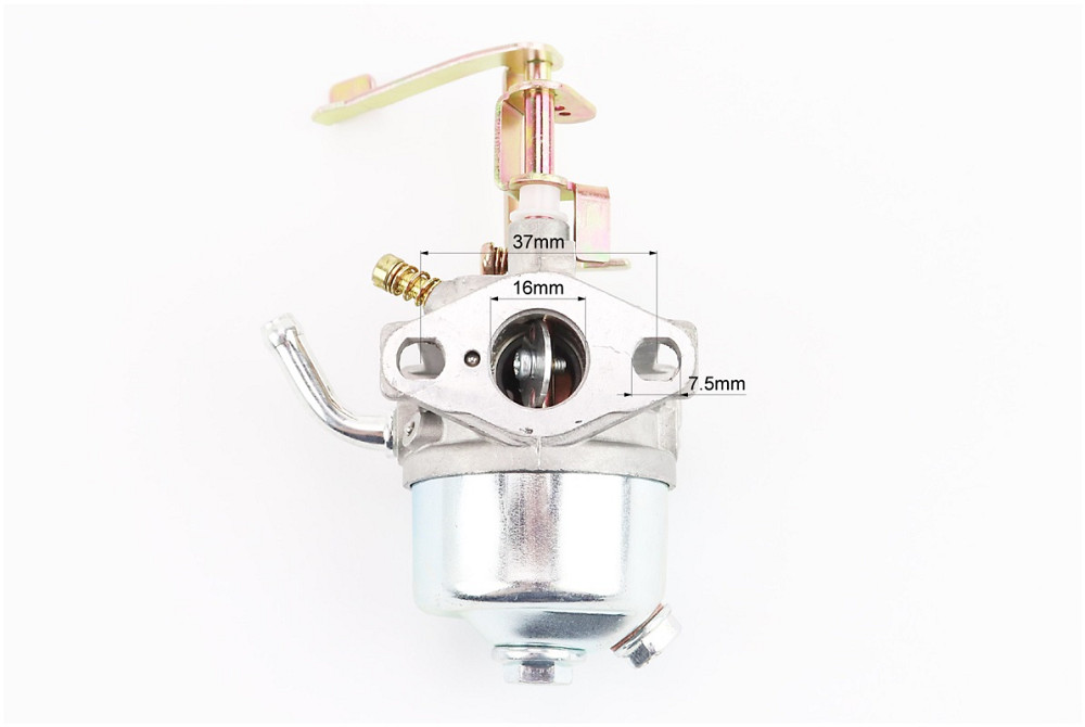 Карбюратор 156F Киев - изображение 3