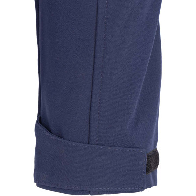 Куртка Hallyard Sixten 003 SoftShell Темно-синій XL (sixten/7791-003 XL) Винница - изображение 3