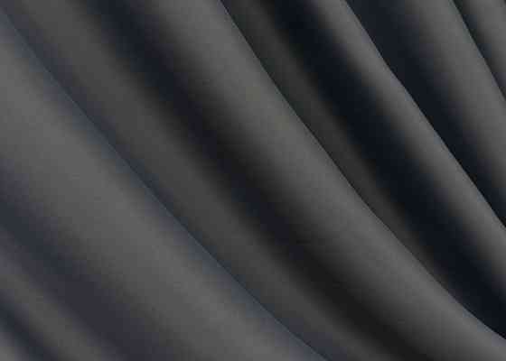 Комплект готових штор VR-Textil Bagema Rvs № 1894ш Графітовий 120х270 см 2 шт (39-241) Київ