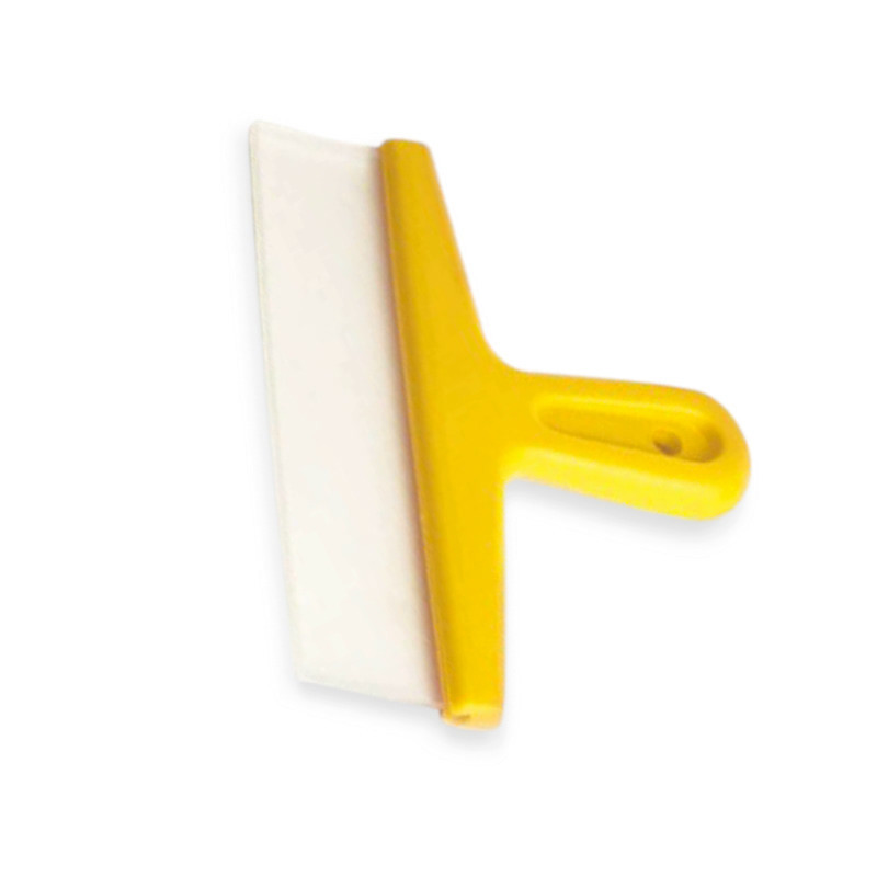 Стяжка 24 х 17 см силикон удлиненный, пластиковая ручка kufieta воды Мукачево - изображение 1