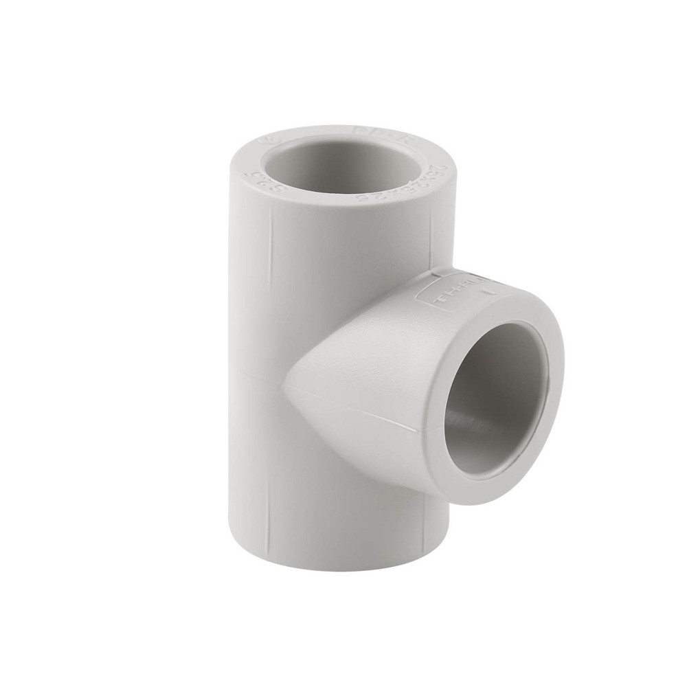 Тройник PPR Thermo Alliance 25 Київ - фото 5