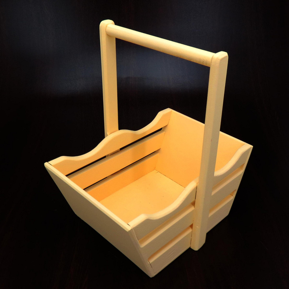 Подарочная корзинка 