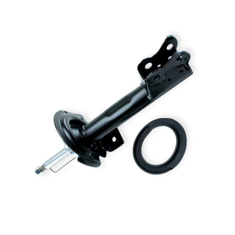 Амортизатор Mercedes-Benz A-Class W169 04-передній Мукачево - фото 1