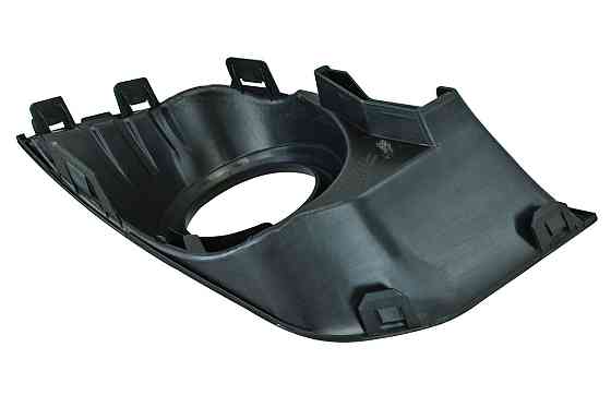 Окантовка фары Митсубиси ASX 1 (2017-2020) 2-й рестайлинг левая противотуманной Мукачево