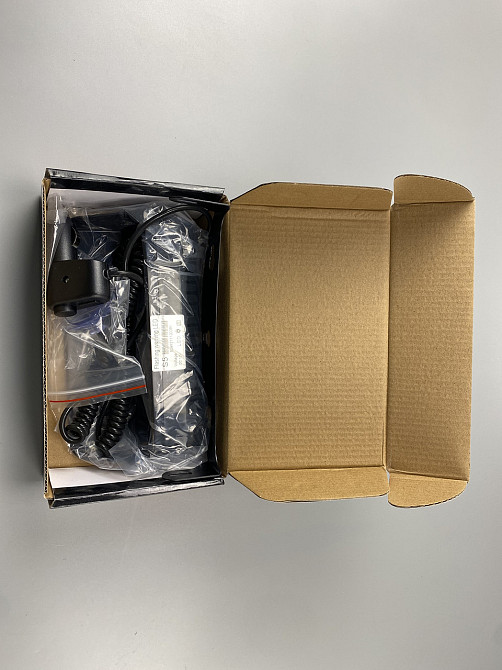 Маячок проблисковий S5 стробоскоп 9-80V 12 led діодів помаранчевий спалах під скло, світлодіодний стробоскоп Мукачево - фото 10