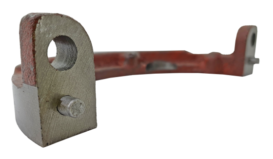 Опора масляного картера Д-240, Д-245 Мукачево