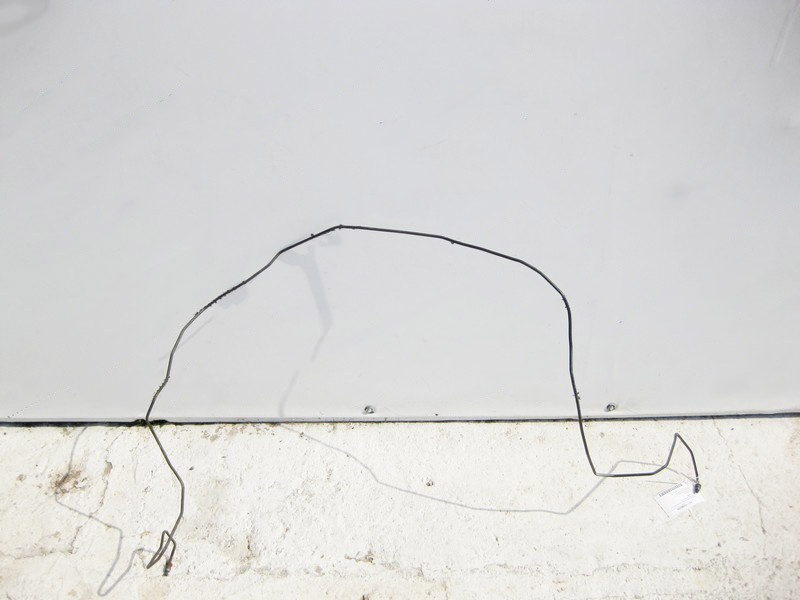 Mercedes-Benz  A2114206226 Тормозна трубка від блоку ABS роз'єм "VL" до переднього лівого колеса E-Class W211 CLS C219 Одеса - фото 1