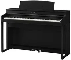 Піаніно (синтезатор) Kawai CA-401 B - pianino cyfrowe stacjonarne Київ