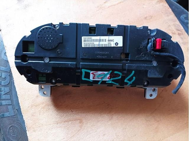 68274069AC Приборна панель cherokee Коломыя - изображение 1