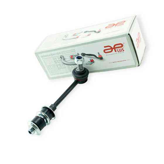 Стійка стабілізатора автомобіль Тойота Land Cruiser PRADO 120, 150 заднього Мукачево