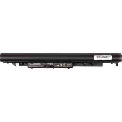 Аккумулятор для ноутбука HP Pavilion 17z Series (JC03) 11.1V 2600mAh PowerPlant (NB462094) Винница