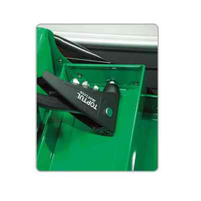 Заклепочник Toptul профессиональный JBAF2450 с набором заклепок Pro-Series 151е (GAAD0103) Винница