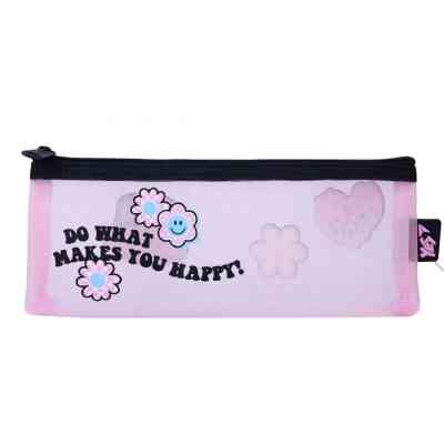 Пенал Yes Be Happy PH-33 м'який (533669) Вінниця