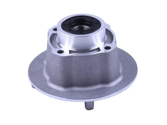 Демпфер колеса заднього з підшипником на мотоцикл із бензиновим двигуном СВ-125/150 Мукачево - фото 1