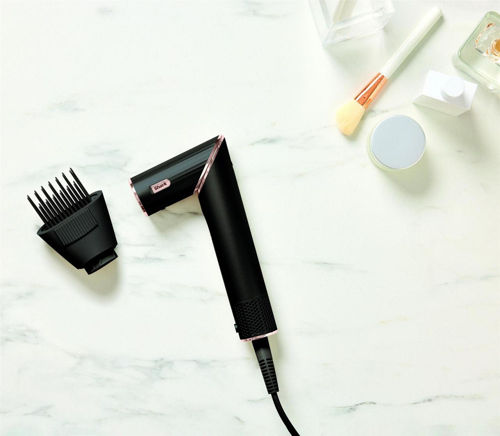 Набір для укладання волосся Shark FlexStyle 5-in-1 Hair Styler and Dryer Stone HD446EU ( 18655 ) Харків - фото 15