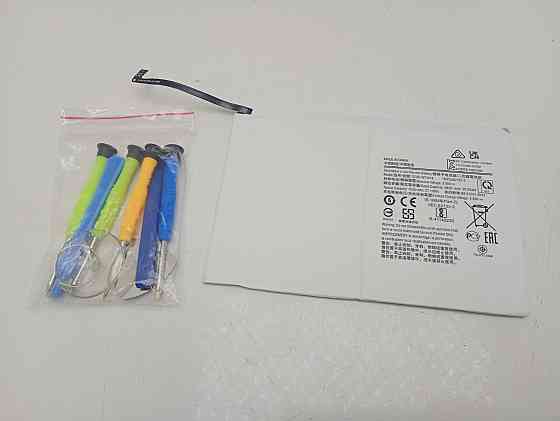 Акумулятор для планшета Samsung Galaxy Tab A7\SM-T500 та SM-T505 3.85V 7040mAh (27.10Wh) SCUD-WT-N19 Луцьк