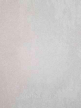 Шпалери метрові вінілові на флізеліні Sintra Structure абстракція мазки світло-бежеві 445518 Київ