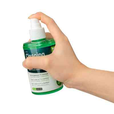 Спрей для очищення ColorWay spray for LED/LCD/TFT, 200ml (CW-1038) Вінниця