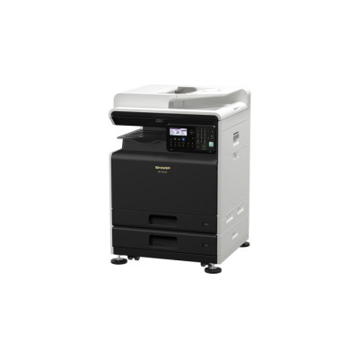 Многофункциональное устройство Sharp BP20C25 (BP20C25EU) Винница - изображение 6