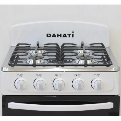 Плита DAHATI 2000-65X Вінниця - фото 3