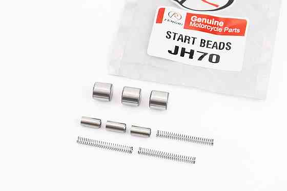 Ремонтний к-кт обгінної муфти (бендіксу) стартера STD, від 3шт -5% Київ