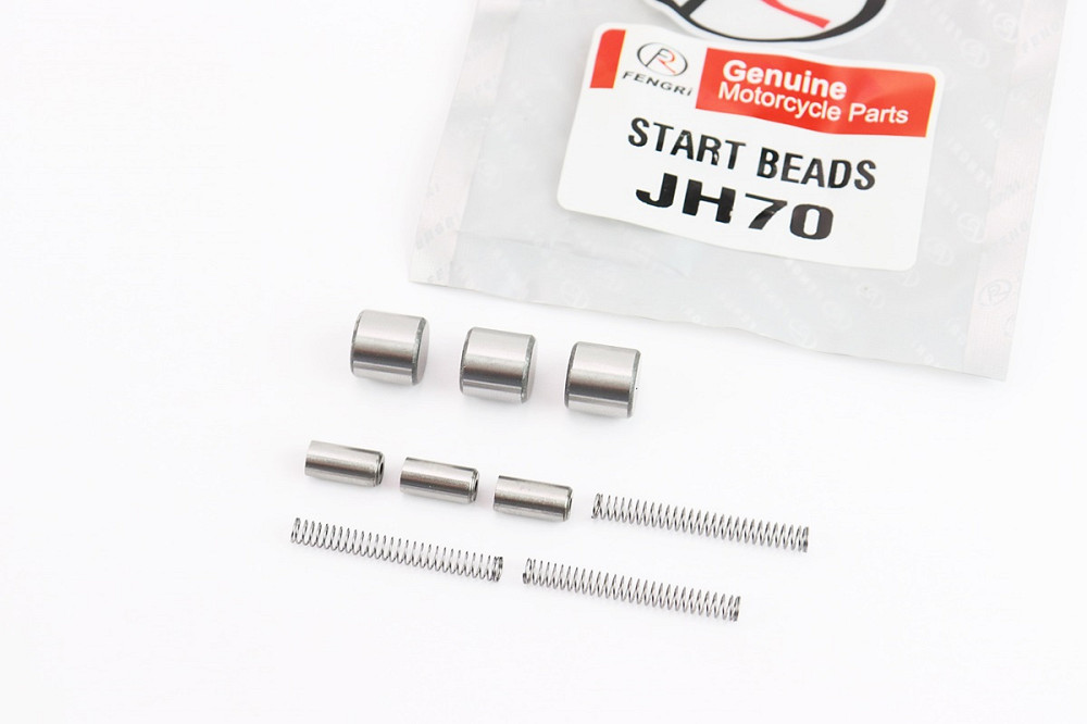 Ремонтний к-кт обгінної муфти (бендіксу) стартера STD, від 3шт -5% Київ - фото 1