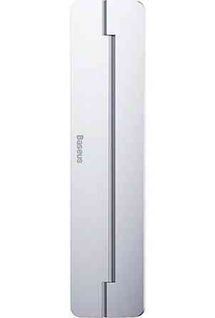 Підставка для ноутбука Baseus Papery notebook holder Silver Киев