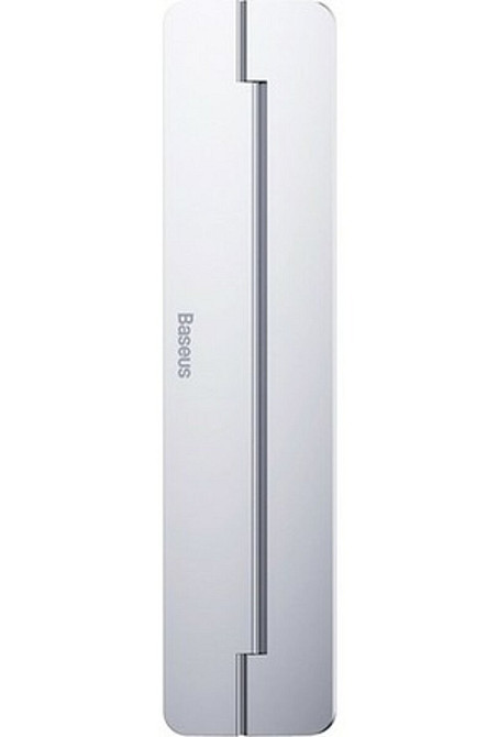 Підставка для ноутбука Baseus Papery notebook holder Silver Киев - изображение 1