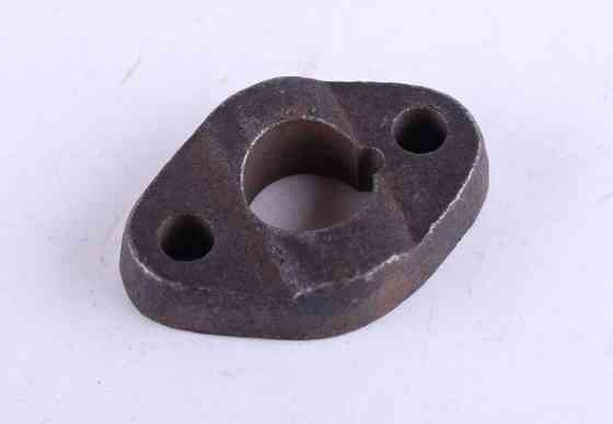 Планка форсунки притискна DL190-12 Мукачево