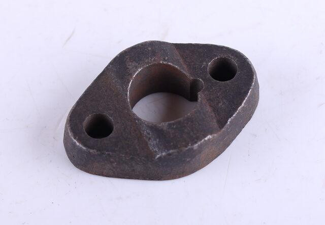 Планка форсунки притискна DL190-12 Мукачево - фото 1