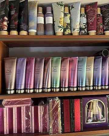 Опт ,розница  Victoria’s Secret косметика , мист , лосьйон , парфуми Киев