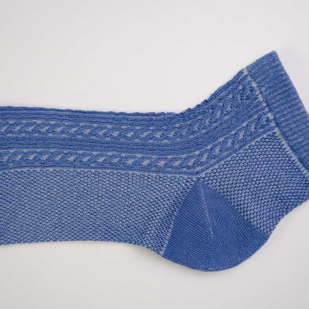 Набор носков женских бамбуковых 10 пар Youstar 110 Низкие 37-41 Различные цвета Сумы - изображение 2