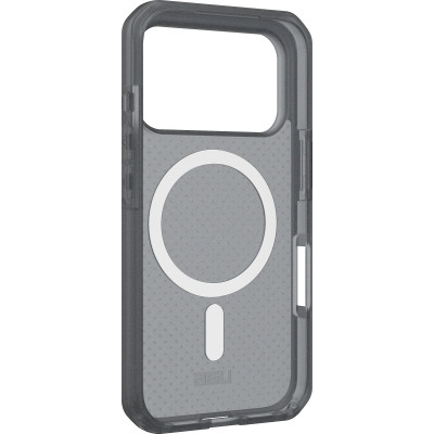 Чохол до мобільного телефона UAG iPhone 17 Pro Dot MagSafe Ash (114536113131) Вінниця - фото 4