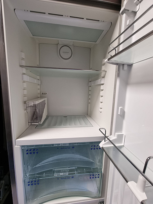 Холодильник Liebherr CBNPes 3976 (товар вживаний) Луцк - изображение 5