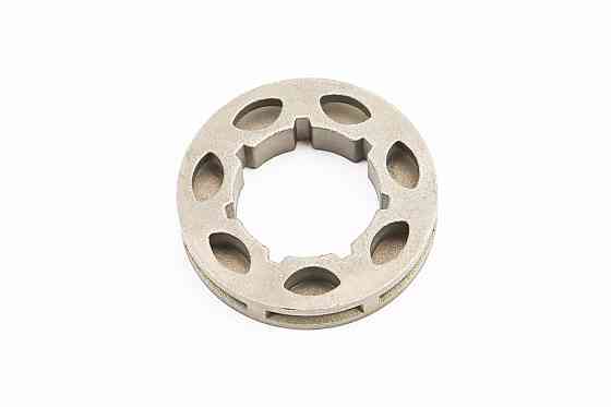 Зірка ланцюга 3/8-7 d-19mm Киев