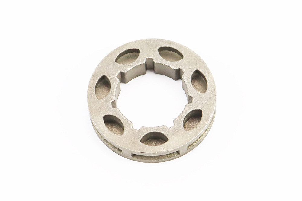 Зірка ланцюга 3/8-7 d-19mm Київ - фото 2