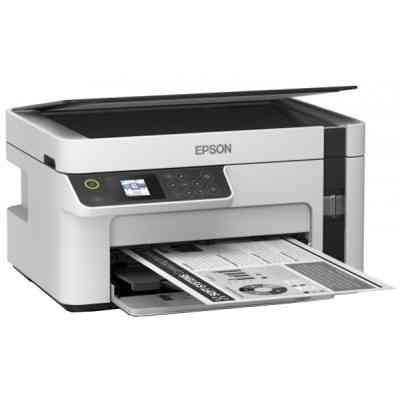 Багатофункціональний пристрій Epson M2110 (C11CJ19401) Вінниця