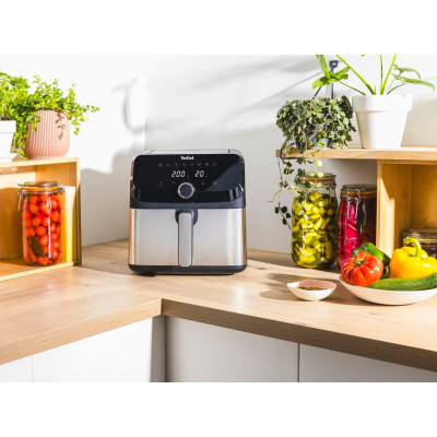 Мультипіч Tefal EY855D10 Вінниця - фото 5