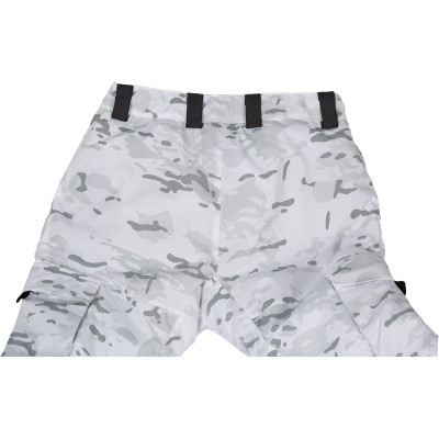 Штани VAV Wear Kolt 12 White/camo 2XL (KOLT12 White Multicam 2XL) Вінниця - фото 6