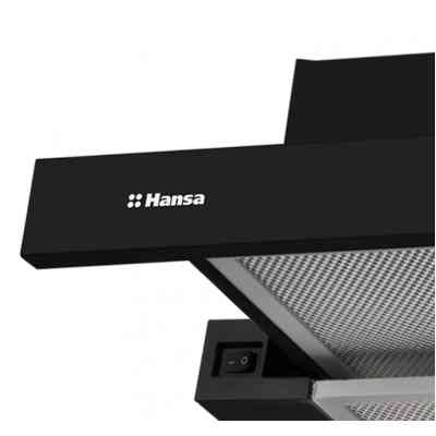 Вытяжка кухонная Hansa OTP6243BGH Винница