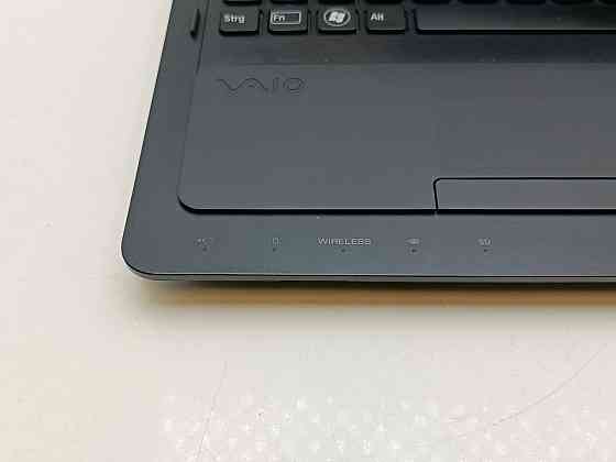 Ноутбук SONY PCG-81313M i7-2670QM\2+4\0\Nvidia GT540M 2gb АКБ+ (товар вживаний) Луцьк