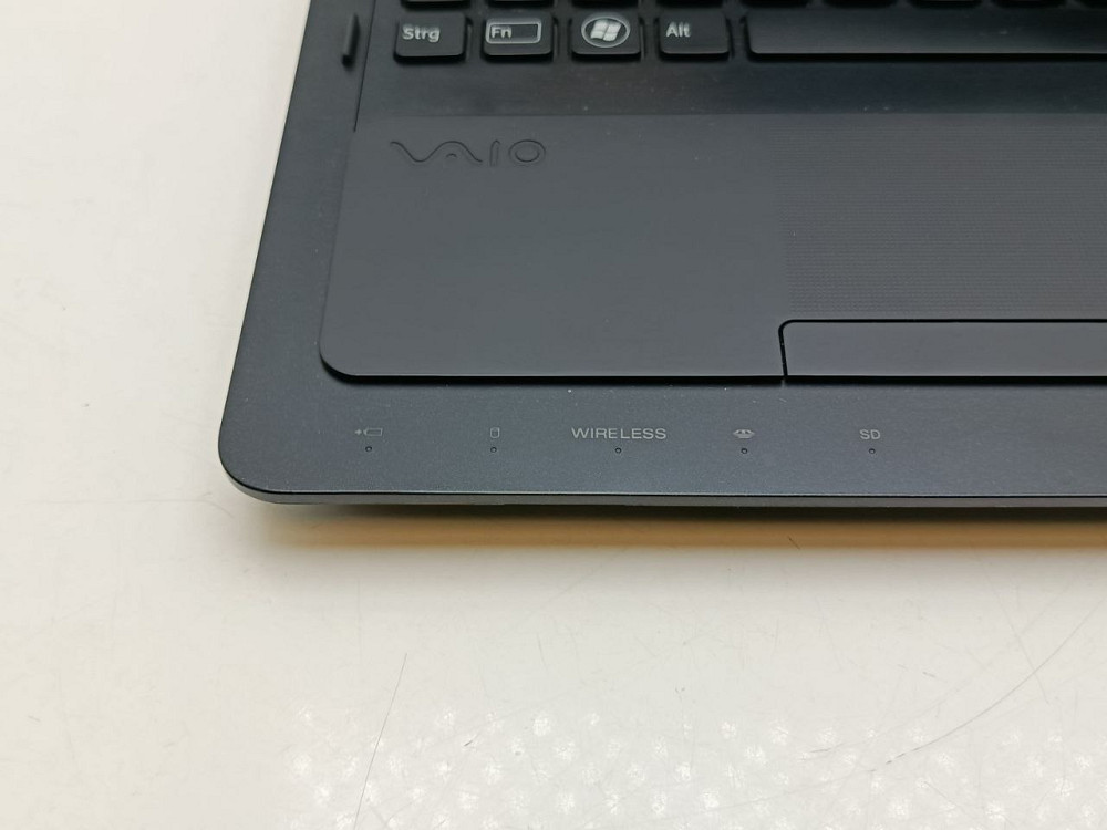 Ноутбук SONY PCG-81313M i7-2670QM\2+4\0\Nvidia GT540M 2gb АКБ+ (товар вживаний) Луцьк - фото 5