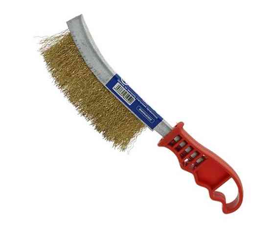 Щітка по металу 805 Дніпро