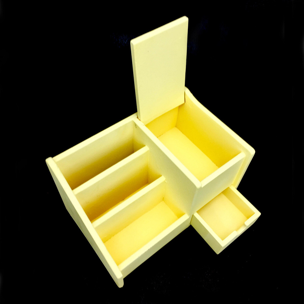 Органайзер для косметики 