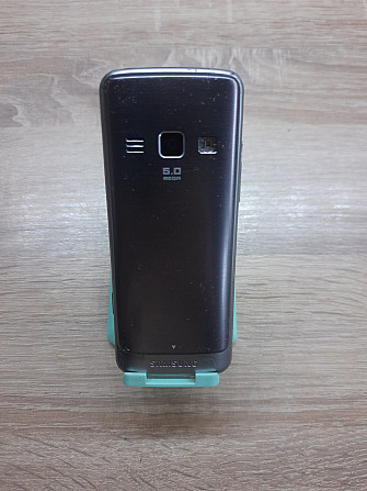 Б/У Телефон Samsung S5610 Днепр - изображение 2
