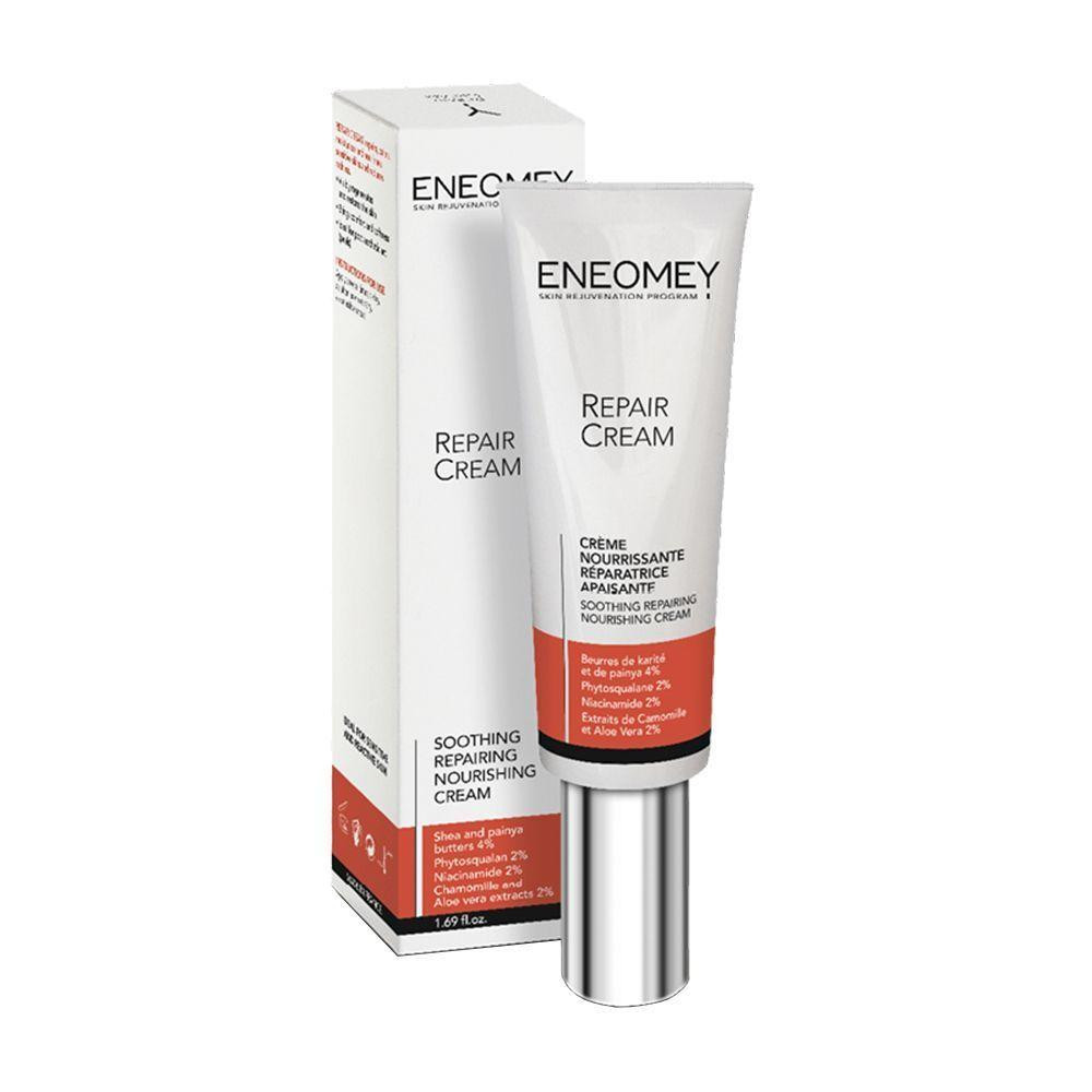 Відновлювальний живильний крем Repair Cream Eneomey, 50 мл Дніпро - фото 3