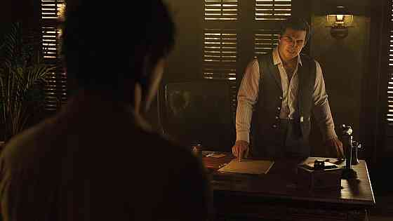 Гра Mafia: The Old Country PS5 англ./фр. озвучування та інтерфейс Soldato Pack передзамовлення код завантаження Київ