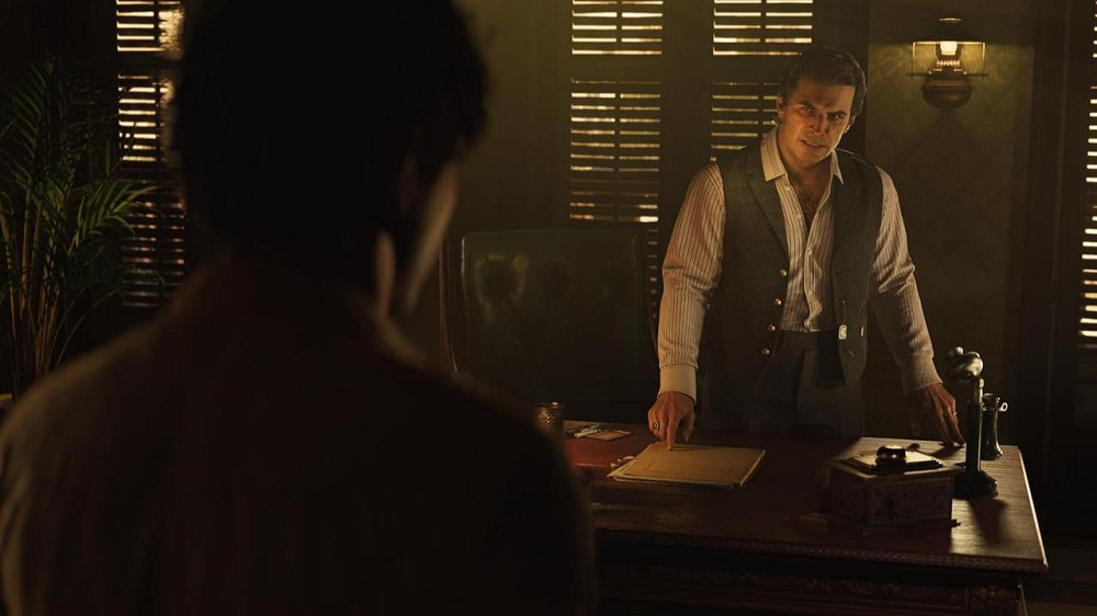 Гра Mafia: The Old Country PS5 англ./фр. озвучування та інтерфейс Soldato Pack передзамовлення код завантаження Київ - фото 4